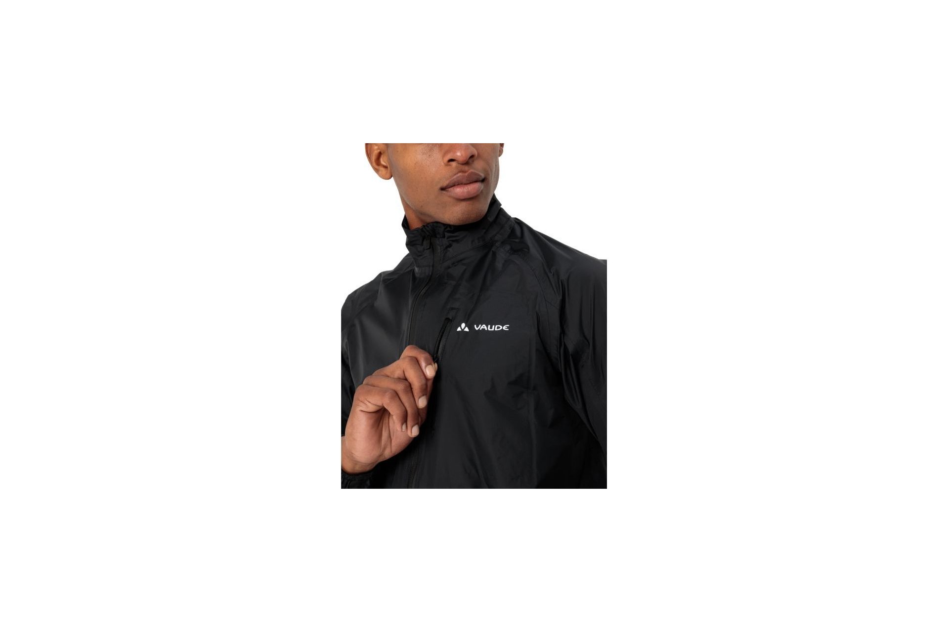 Vaude Herren Drop Regenjacke III - 2027