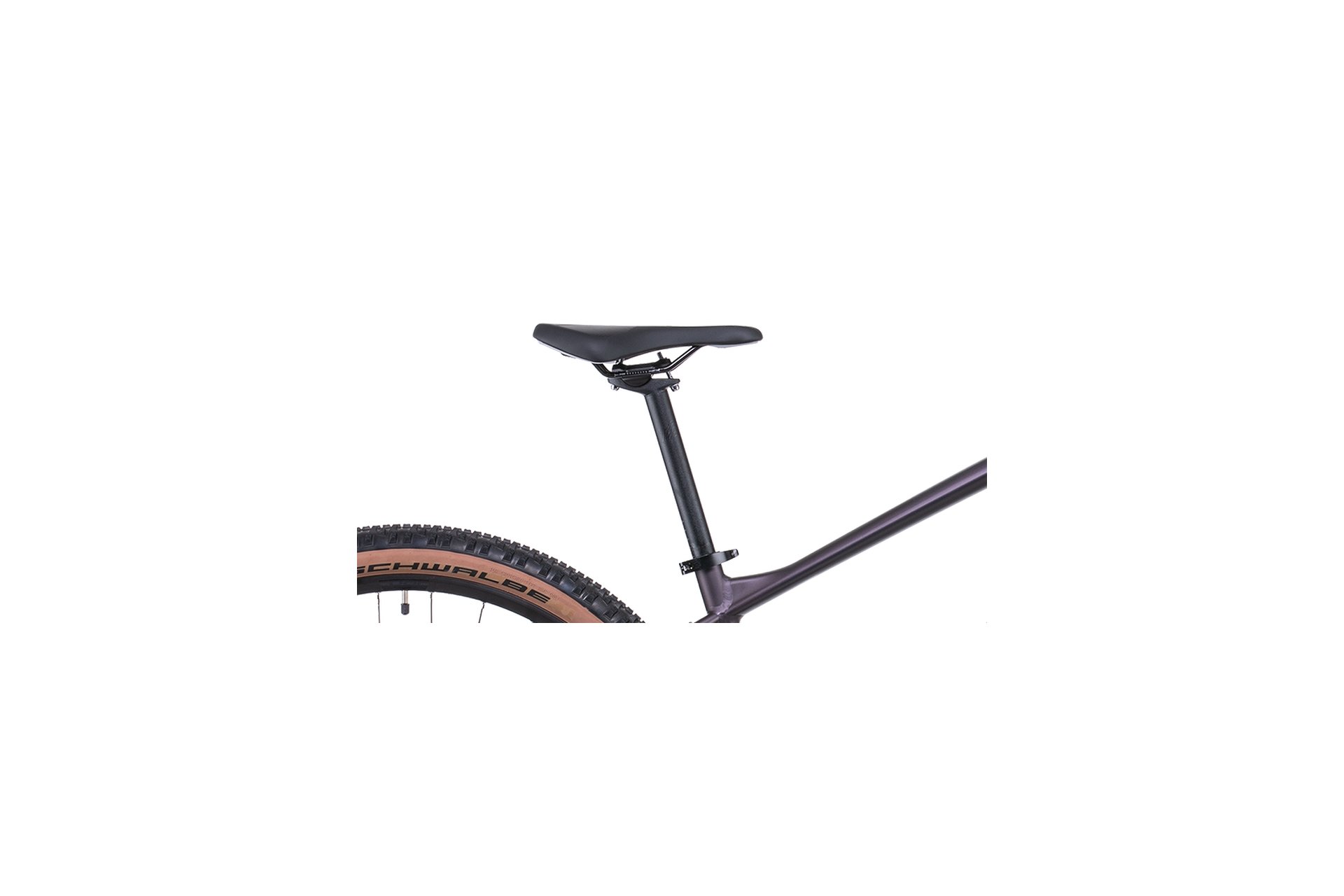 Cube Access WS Race - 27,5 Zoll - Diamant