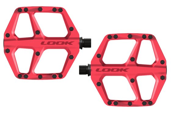 Look - Pedale - Look Trail Roc Fusion