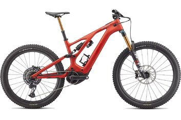 Specialized - E-Bike MTB - Specialized Levo Pro Carbon - 700 Wh - 2022 - 29/27,5 Zoll - Fully