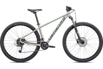 Hardtail - Specialized Rockhopper Sport 29 - 2022 - 29 Zoll - Diamant