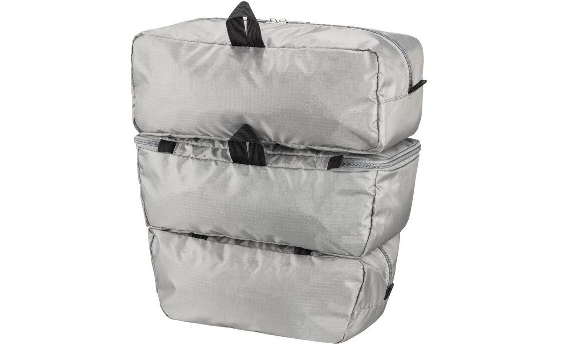 Ortlieb Packing Cubes Back Roller