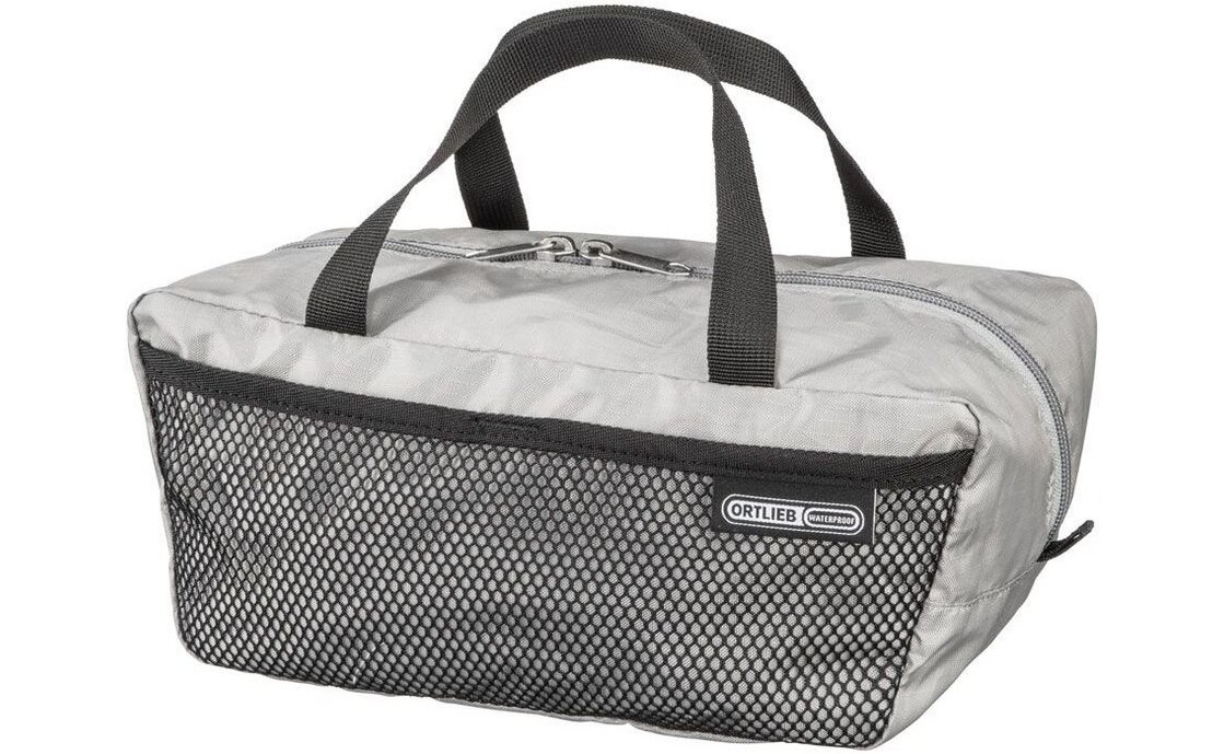 Ortlieb Packing Cubes Back Roller