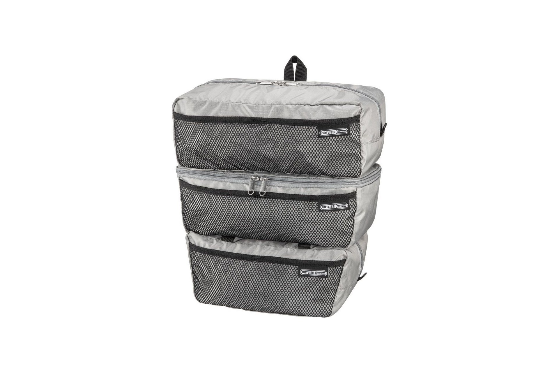 Ortlieb Packing Cubes Back Roller