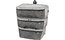 Ortlieb Packing Cubes Back Roller
