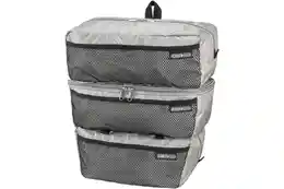 Ortlieb Packing Cubes Back Roller