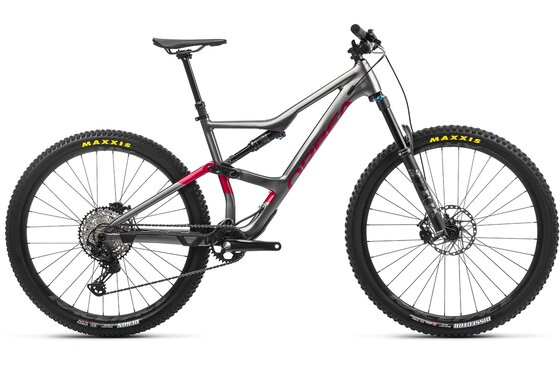 Trail-All Mountain - Orbea Occam H10 - 29 Zoll - Fully - 2023