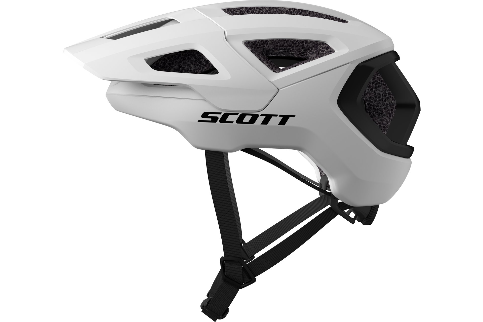 Scott Tago Plus MIPS