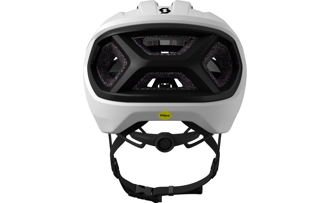 Scott Tago Plus MIPS