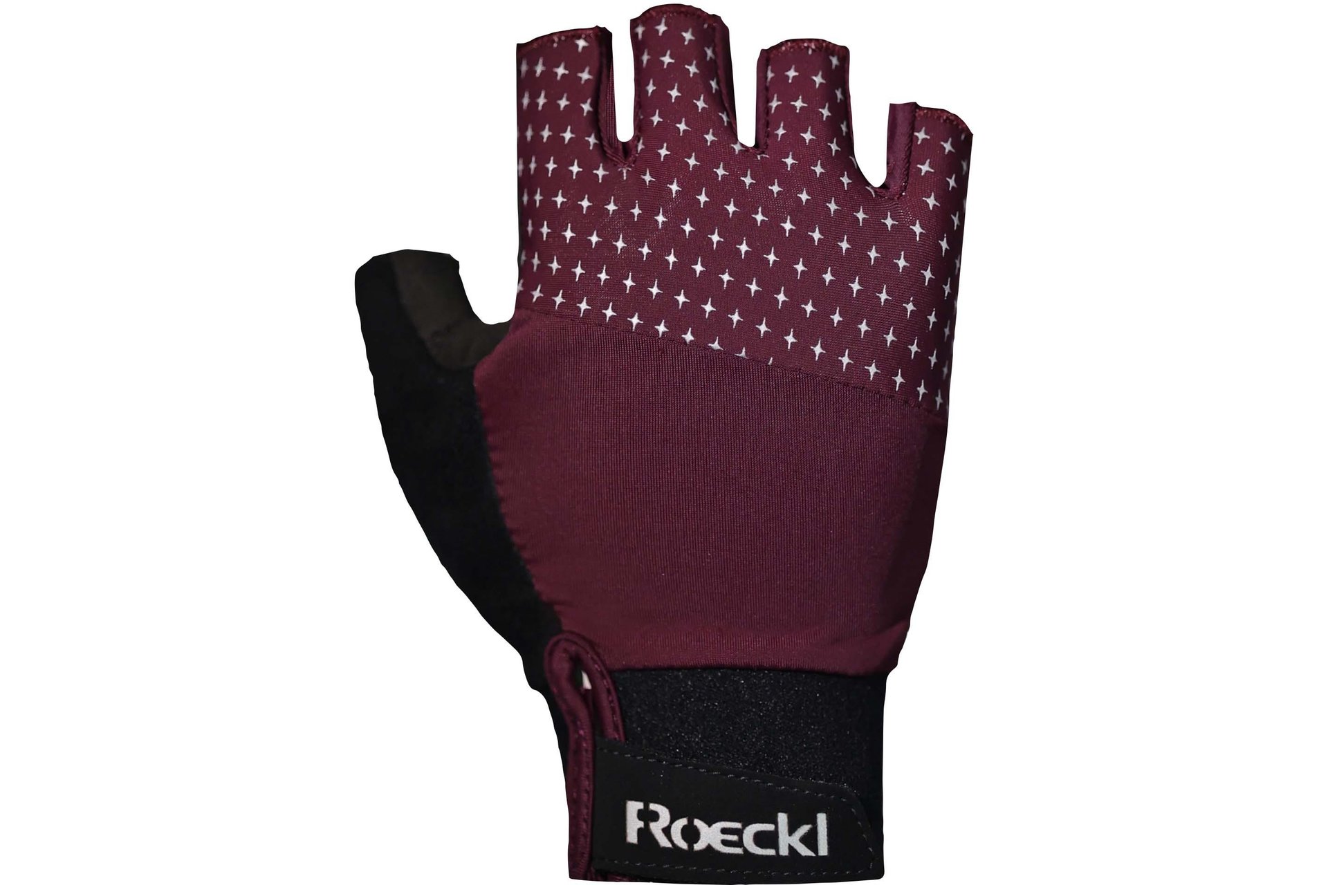 Roeckl Diamante Kurzfinger Handschuhe