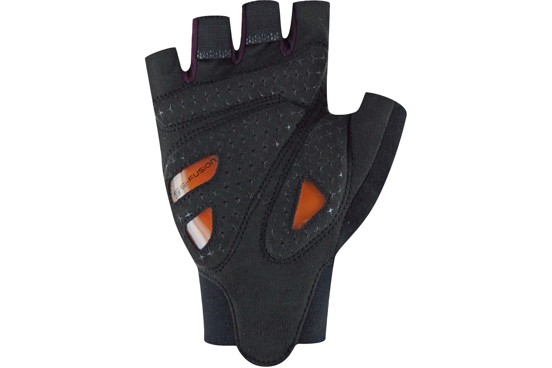 Roeckl Diamante Kurzfinger Handschuhe
