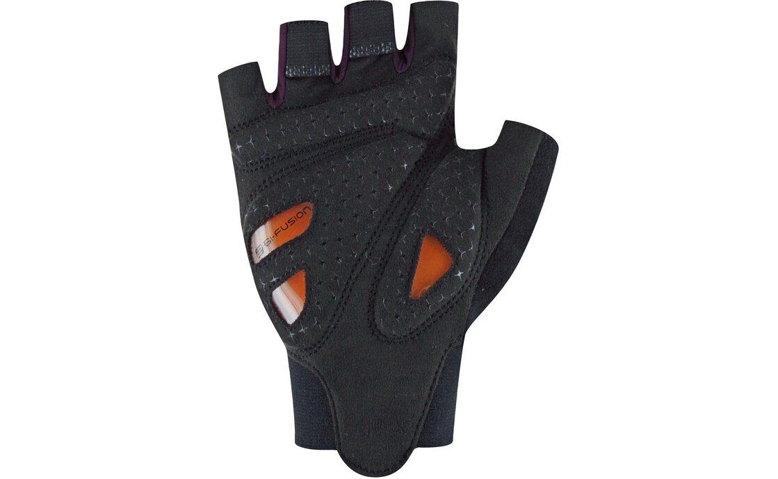Roeckl Diamante Kurzfinger Handschuhe