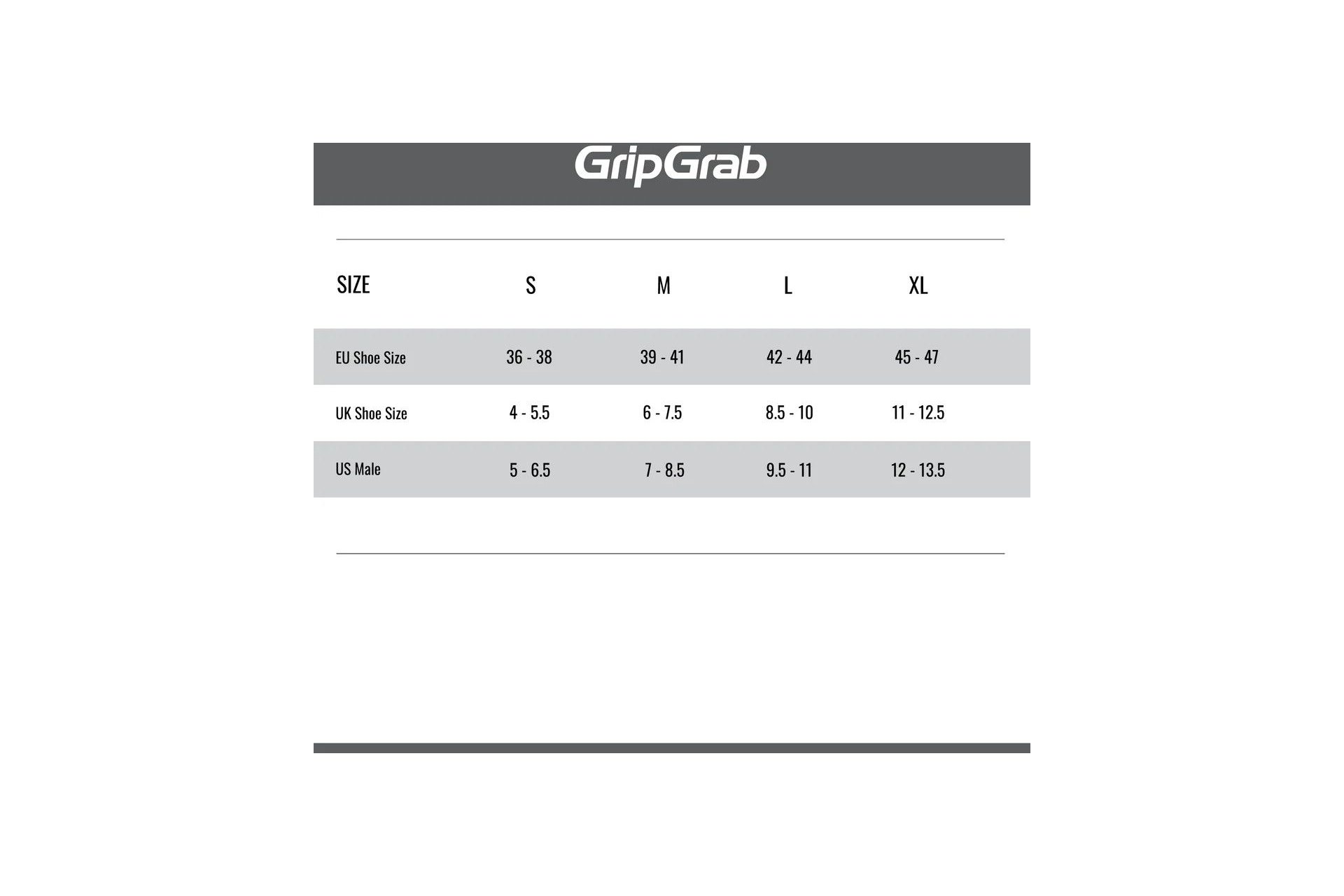 GRIPGRAB Explorer Waterproof Gravel Überschuhe