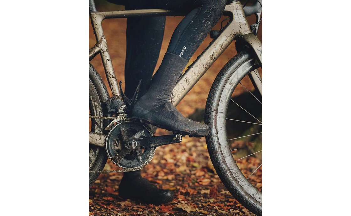 GRIPGRAB Explorer Waterproof Gravel Überschuhe