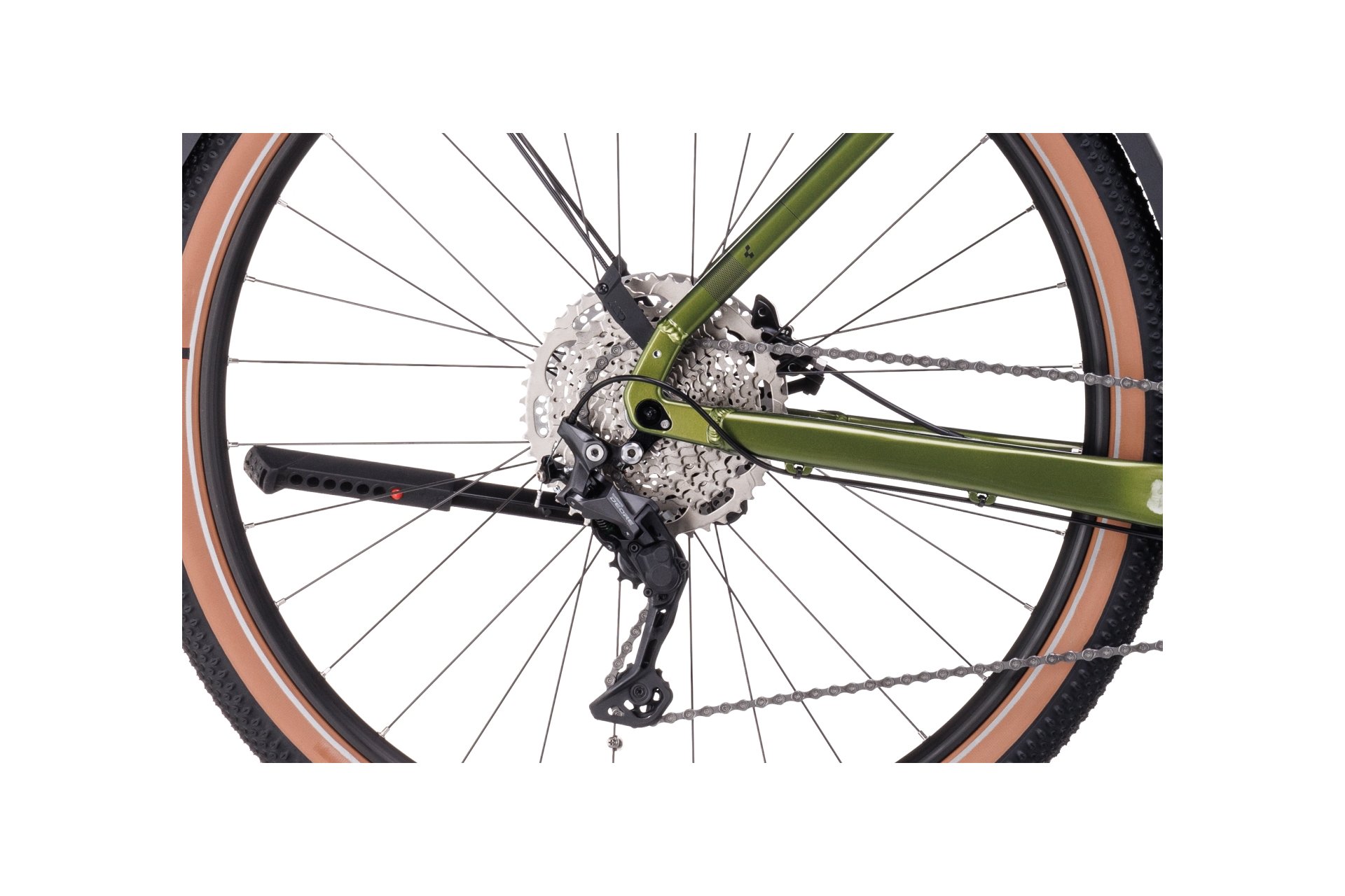 Cube Nuride Hybrid Pro 750 Allroad - 750 Wh - 28 Zoll - Diamant - 2024
