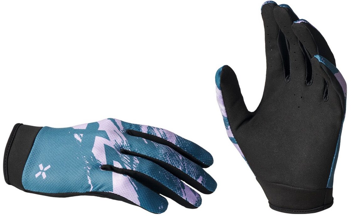 IXS Flow 1.0 Langfinger Handschuhe