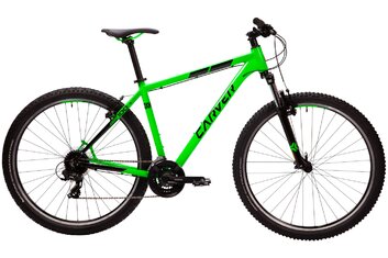 27,5 Zoll - Mountainbikes - Carver Strict 100 - 2019 - 27,5 Zoll - Diamant