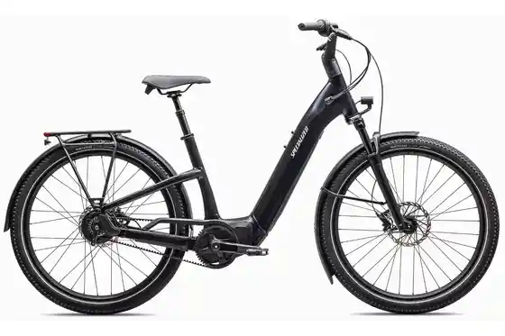 Riemenantrieb - E-Bike Trekking - Specialized Turbo Como 4.0 IGH - 710 Wh - 27,5 Zoll - Tiefeinsteiger - 2026