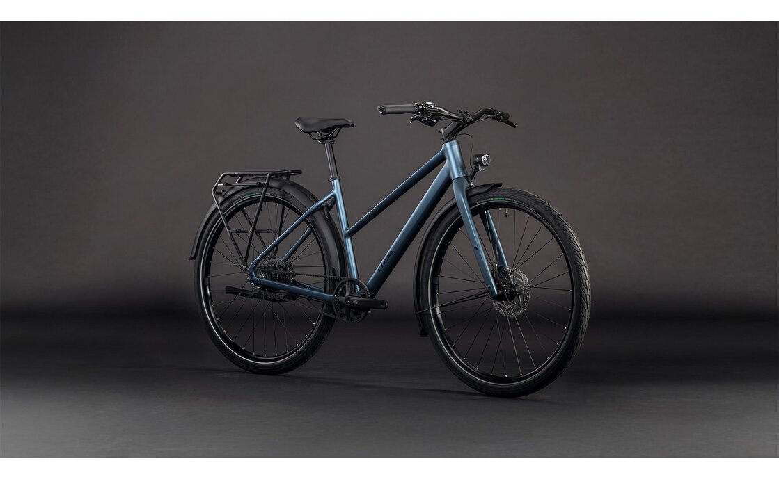 Cube Editor Pro FE - 29 Zoll - Trapez - 2026