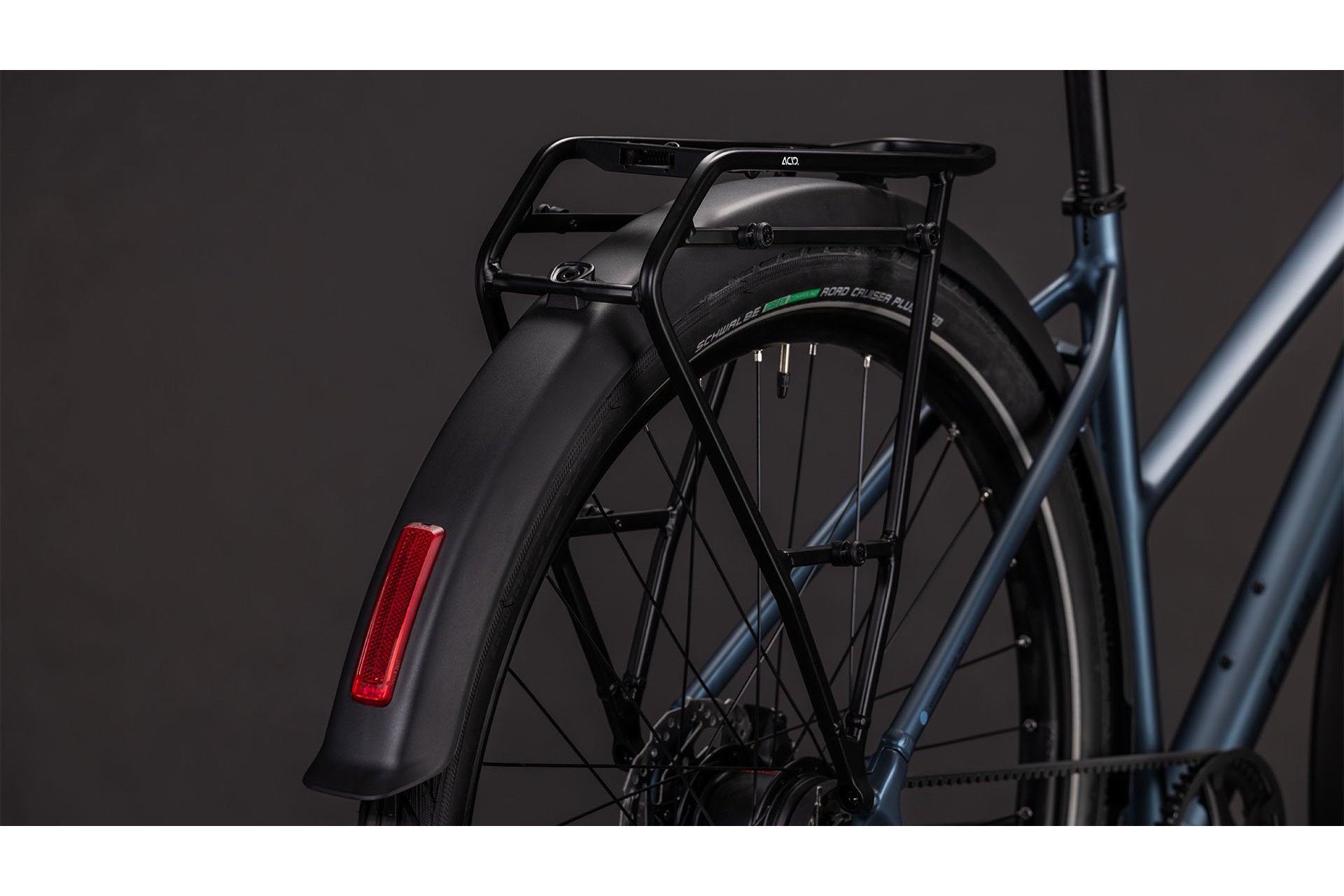 Cube Editor Pro FE - 29 Zoll - Trapez - 2026