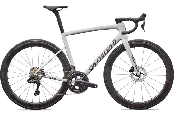Specialized Tarmac - Specialized Tarmac SL8 Pro Di2 - 28 Zoll - Diamant - 2026