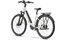 Hepha City 8 Long Range - 600 Wh - 28 Zoll - Tiefeinsteiger - 2026