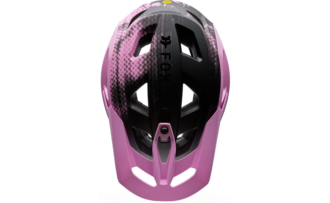 Fox Speedframe Pro SEnse
