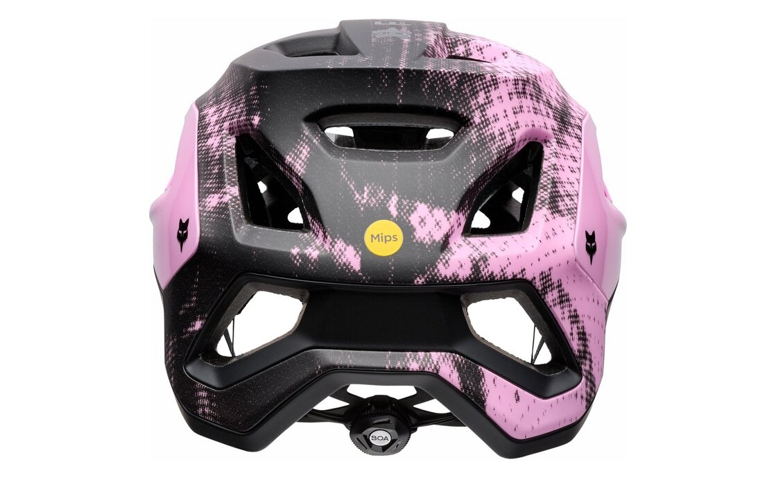 Fox Speedframe Pro SEnse