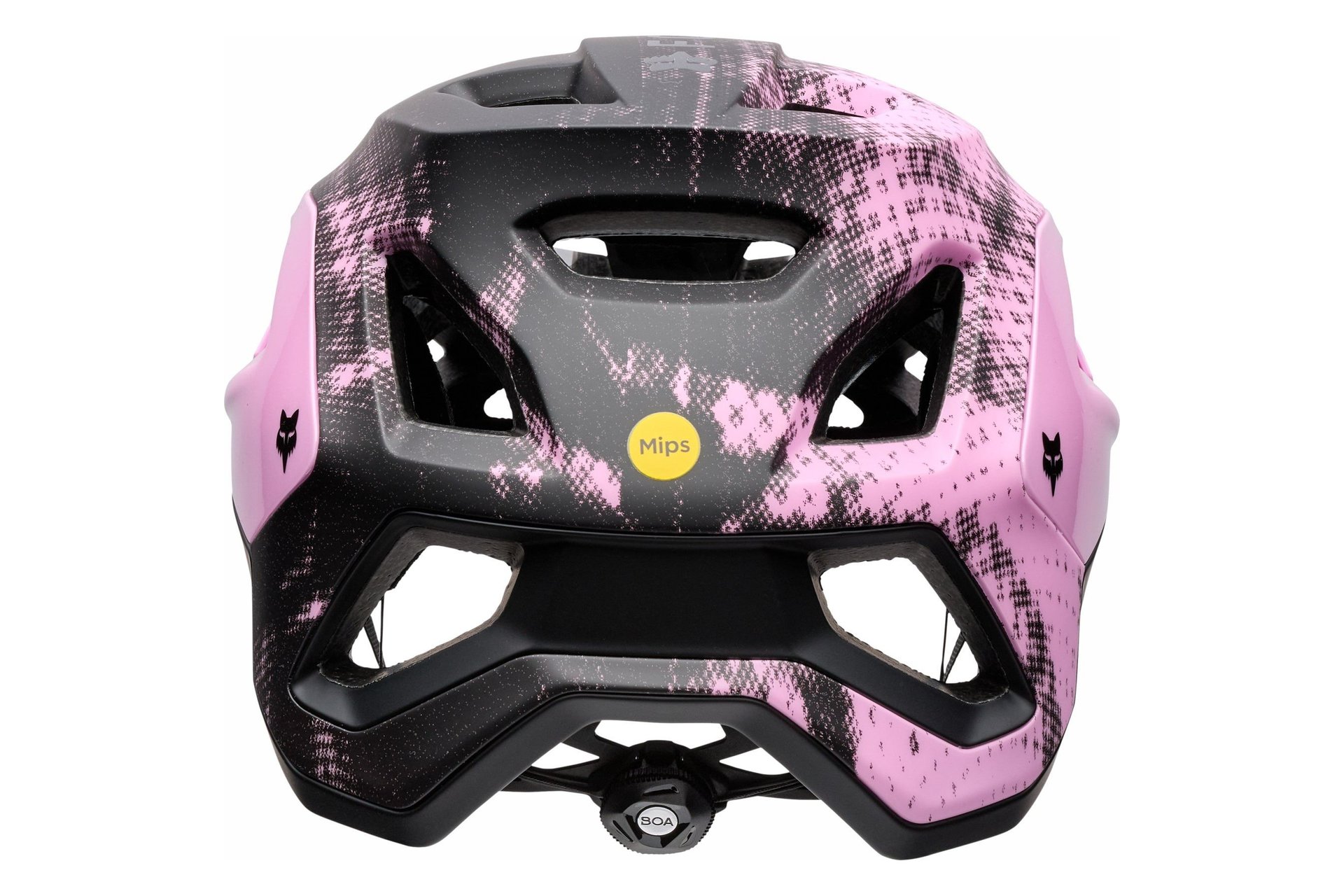 Fox Speedframe Pro SEnse
