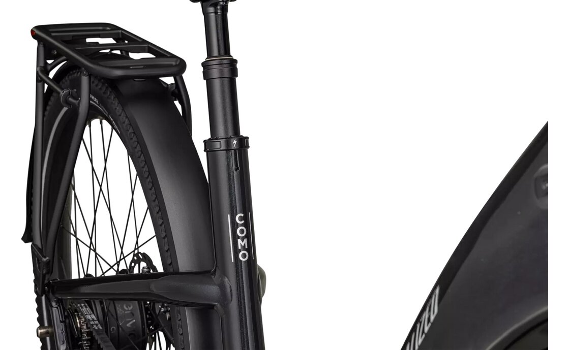 Specialized Turbo Como 4.0 IGH - 710 Wh - 27,5 Zoll - Tiefeinsteiger - 2026