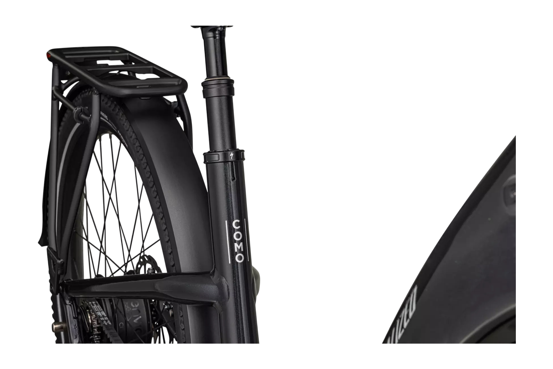 Specialized Turbo Como 4.0 IGH - 710 Wh - 27,5 Zoll - Tiefeinsteiger - 2026
