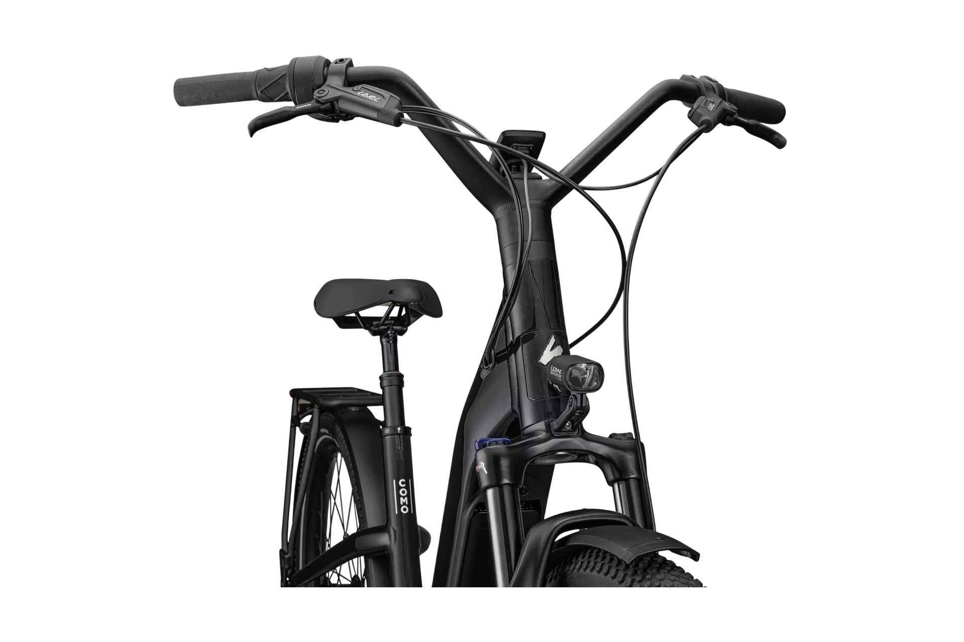 Specialized Turbo Como 4.0 IGH - 710 Wh - 27,5 Zoll - Tiefeinsteiger - 2026