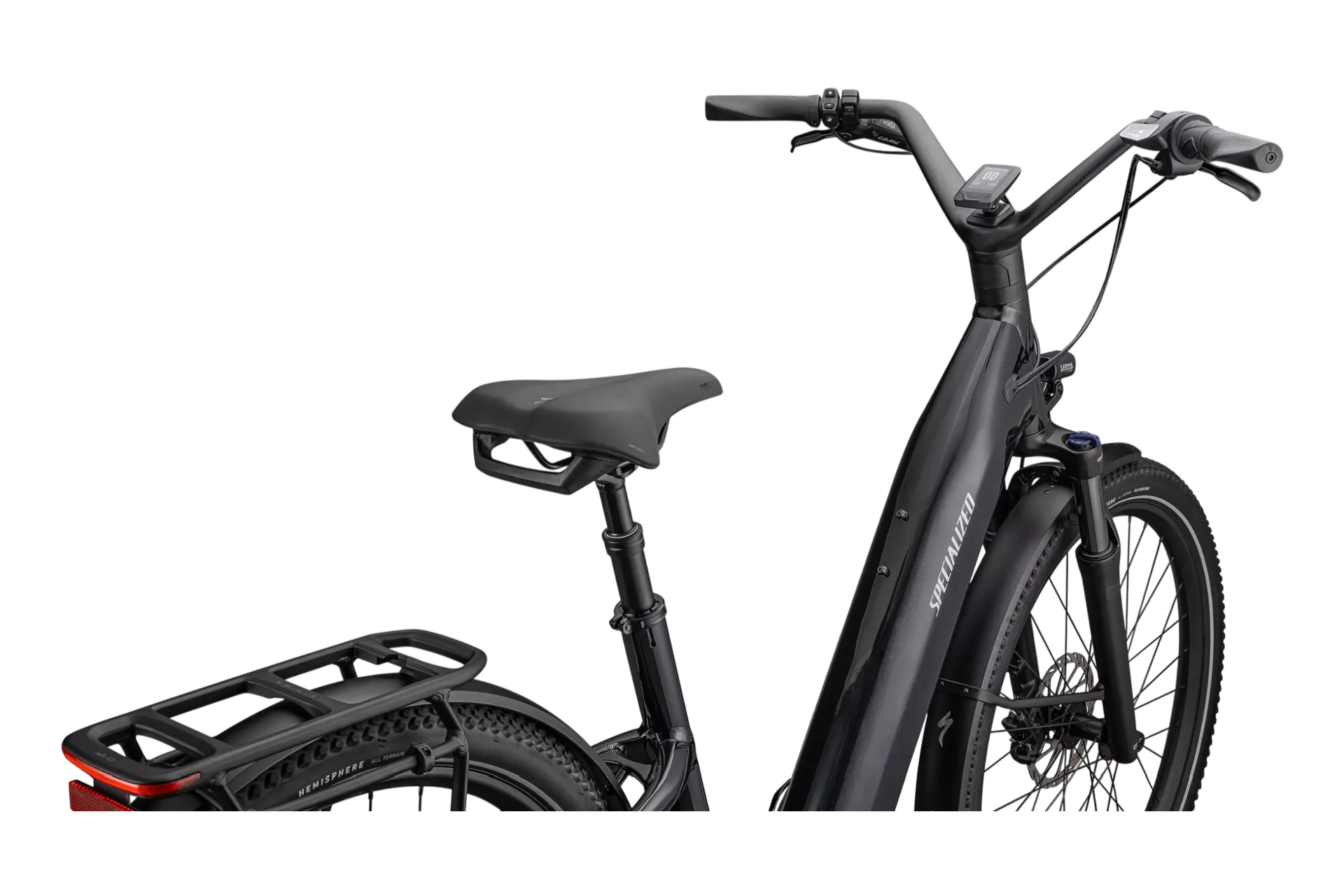 Specialized Turbo Como 4.0 IGH - 710 Wh - 27,5 Zoll - Tiefeinsteiger - 2026