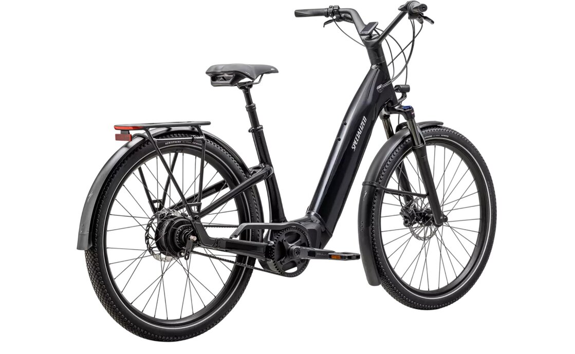 Specialized Turbo Como 4.0 IGH - 710 Wh - 27,5 Zoll - Tiefeinsteiger - 2026