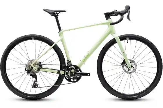 Shimano GRX - Gravel-Bikes - Cube Nuroad Race - 28 Zoll - Diamant - 2027