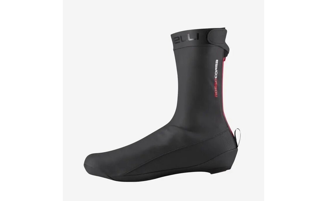 CASTELLI Pioggia 4 Shoe Cover