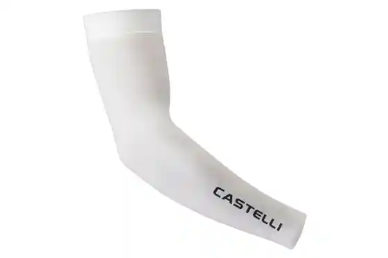 Bekleidungszubehör - CASTELLI UPF 50 + Light Arm 3 Sleeves