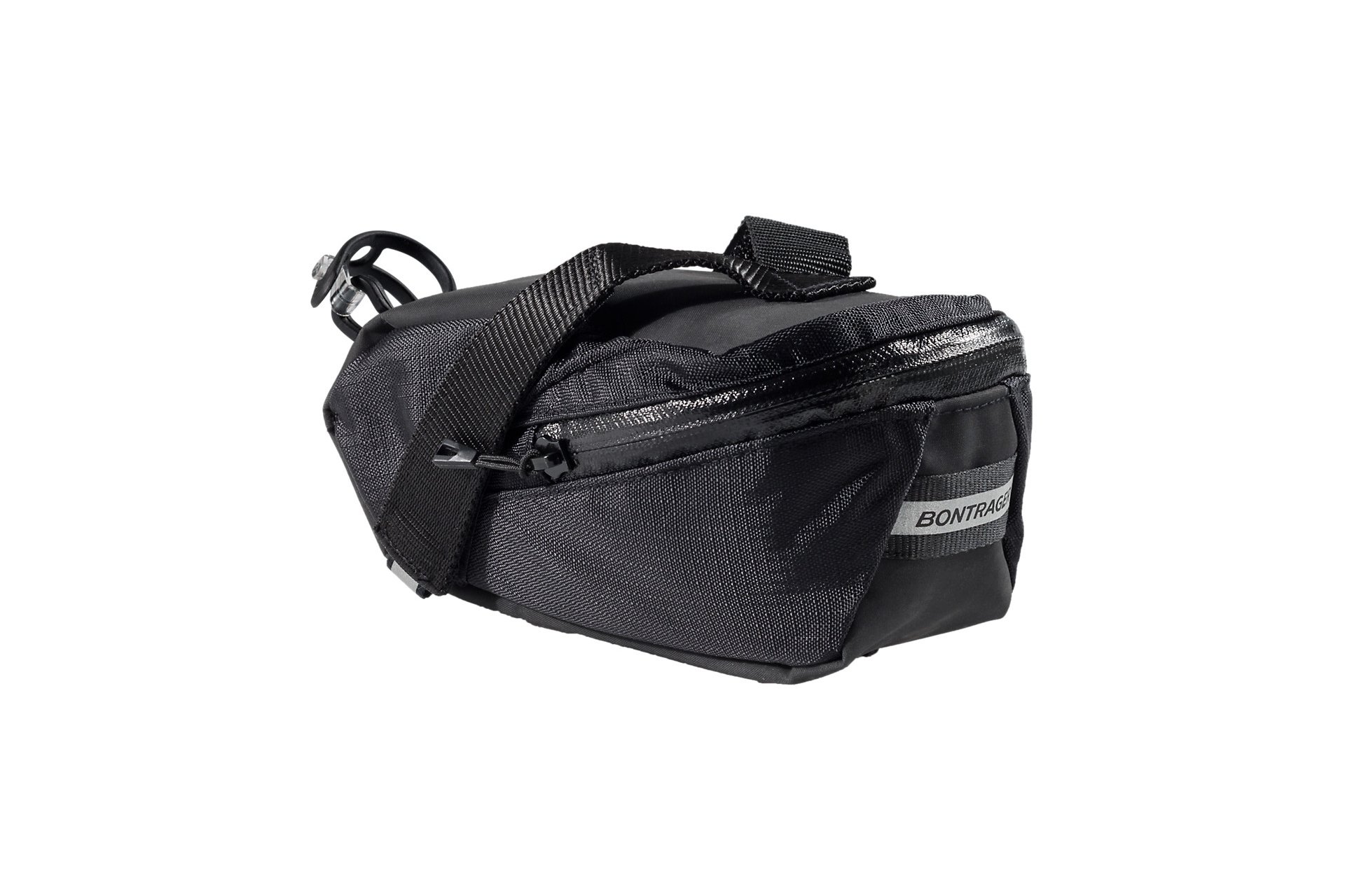 Bontrager Elite Satteltasche - large