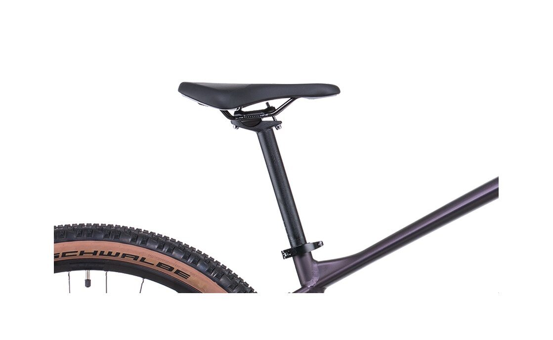 Cube Access WS Race - 27,5 Zoll - Diamant