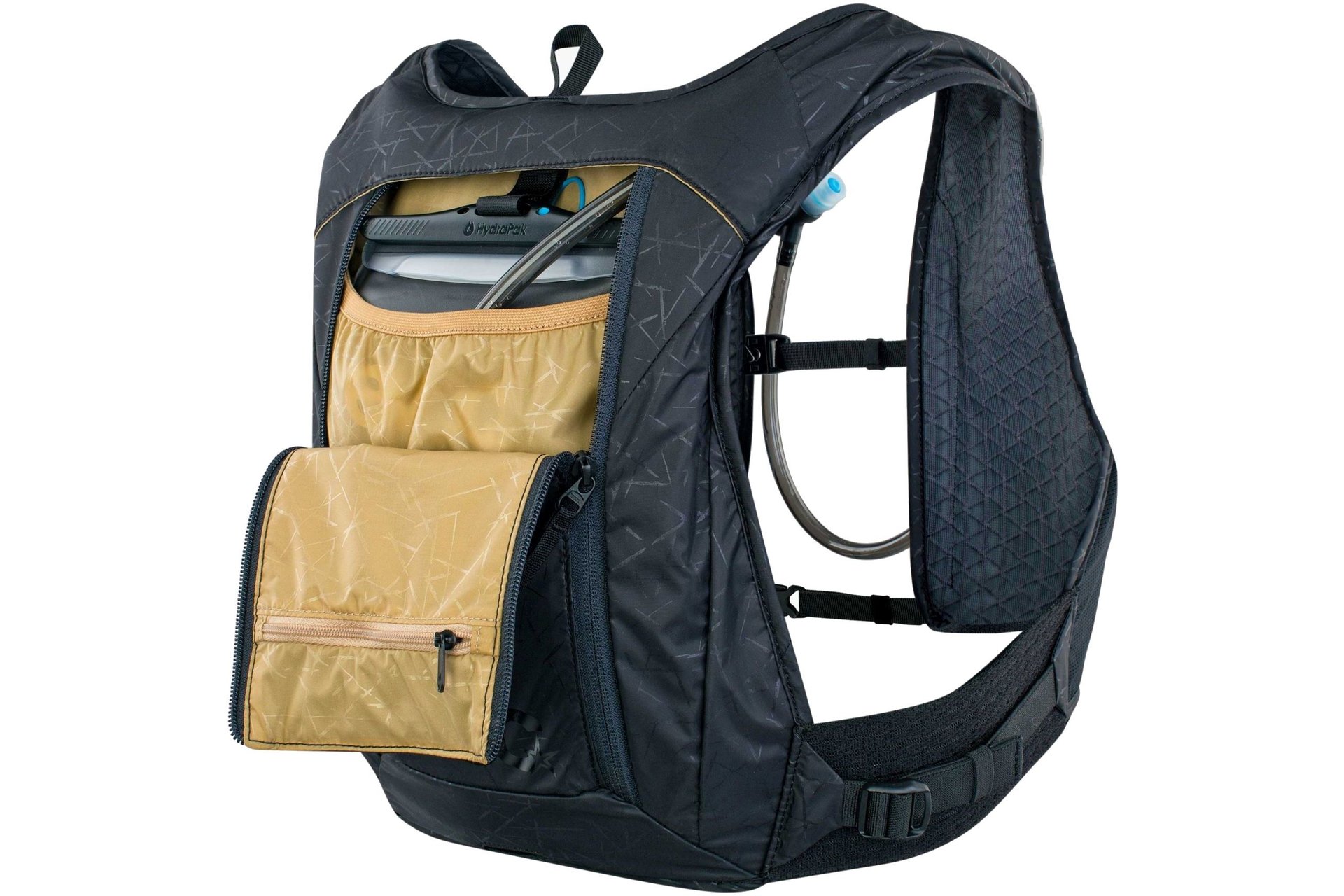 Evoc Hydro Pro 3 + Trinkblase 1,5 L