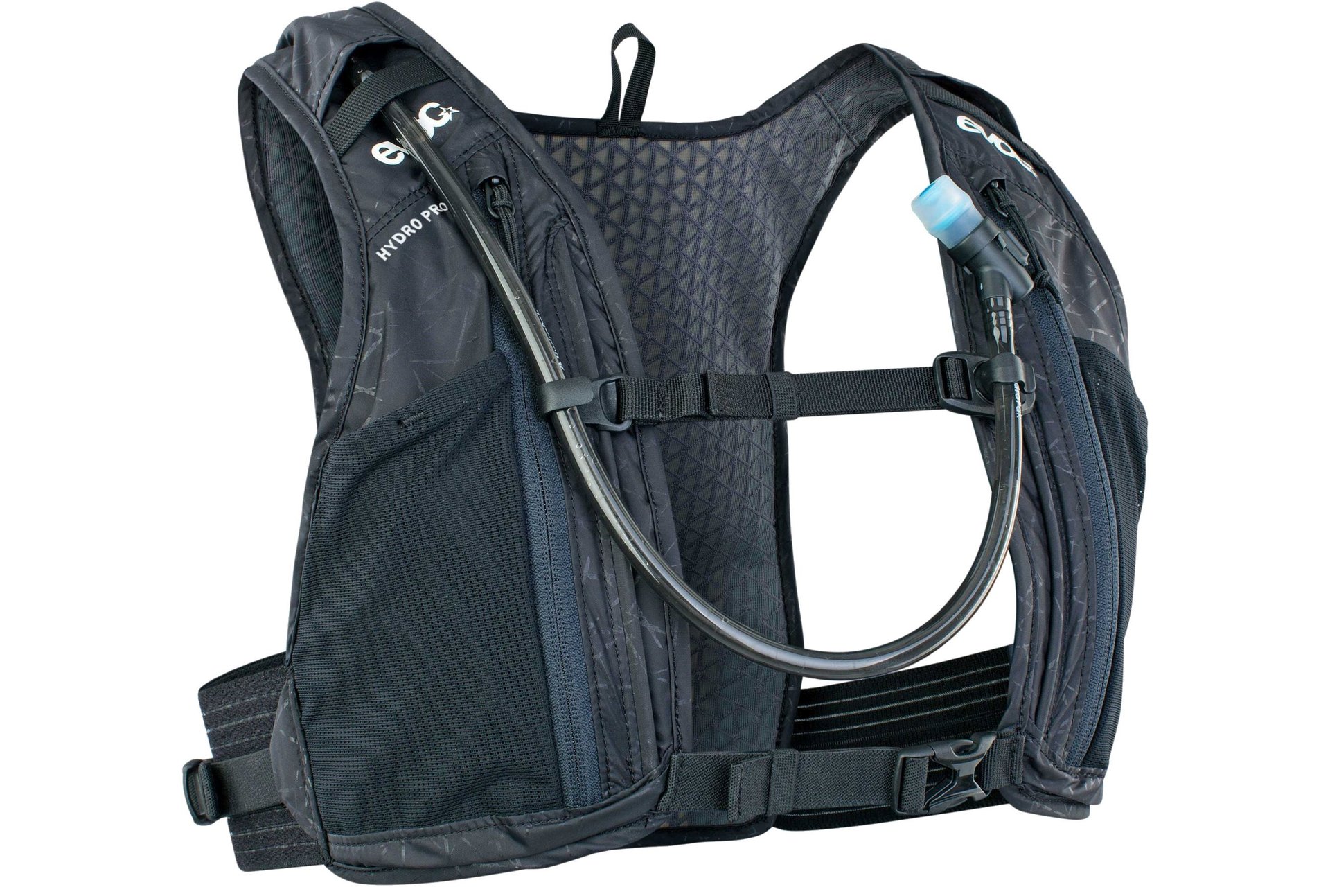 Evoc Hydro Pro 3 + Trinkblase 1,5 L