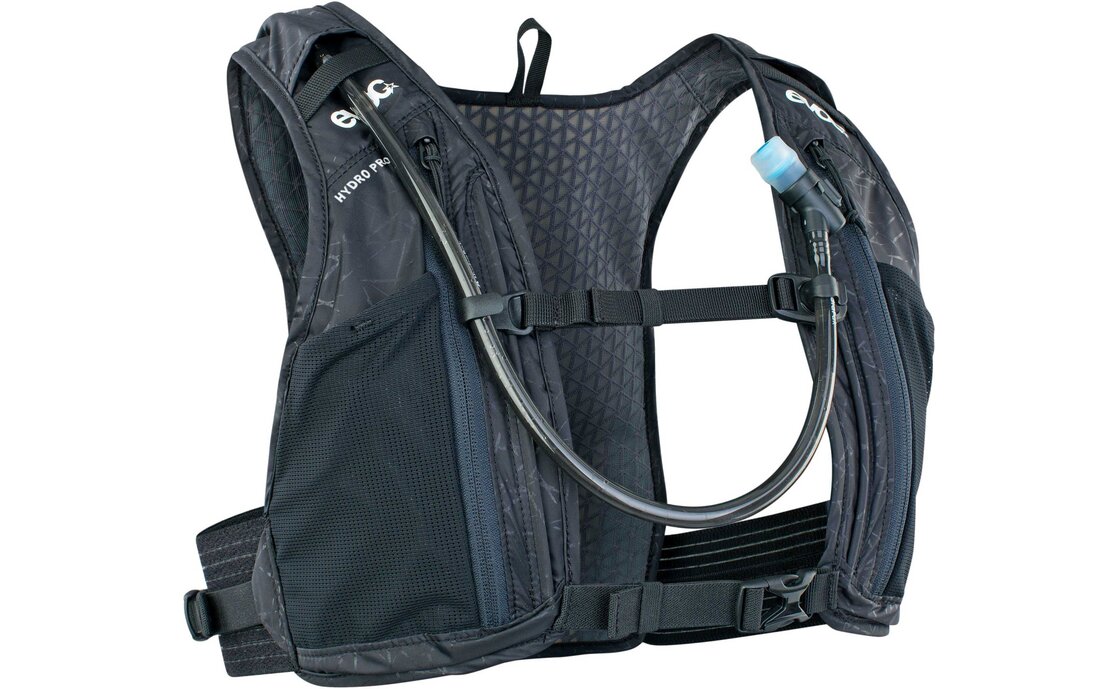 Evoc Hydro Pro 3 + Trinkblase 1,5 L