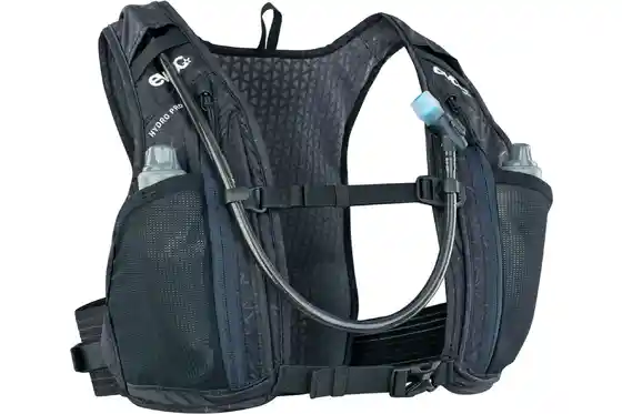 Rucksäcke - Evoc Hydro Pro 3 + Trinkblase 1,5 L