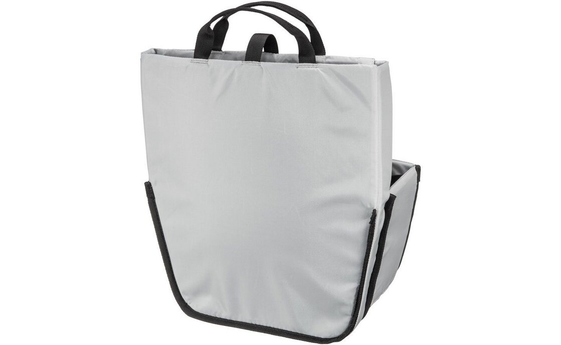 Ortlieb Commuter Insert Back Roller