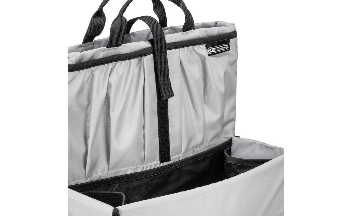 Ortlieb Commuter Insert Back Roller