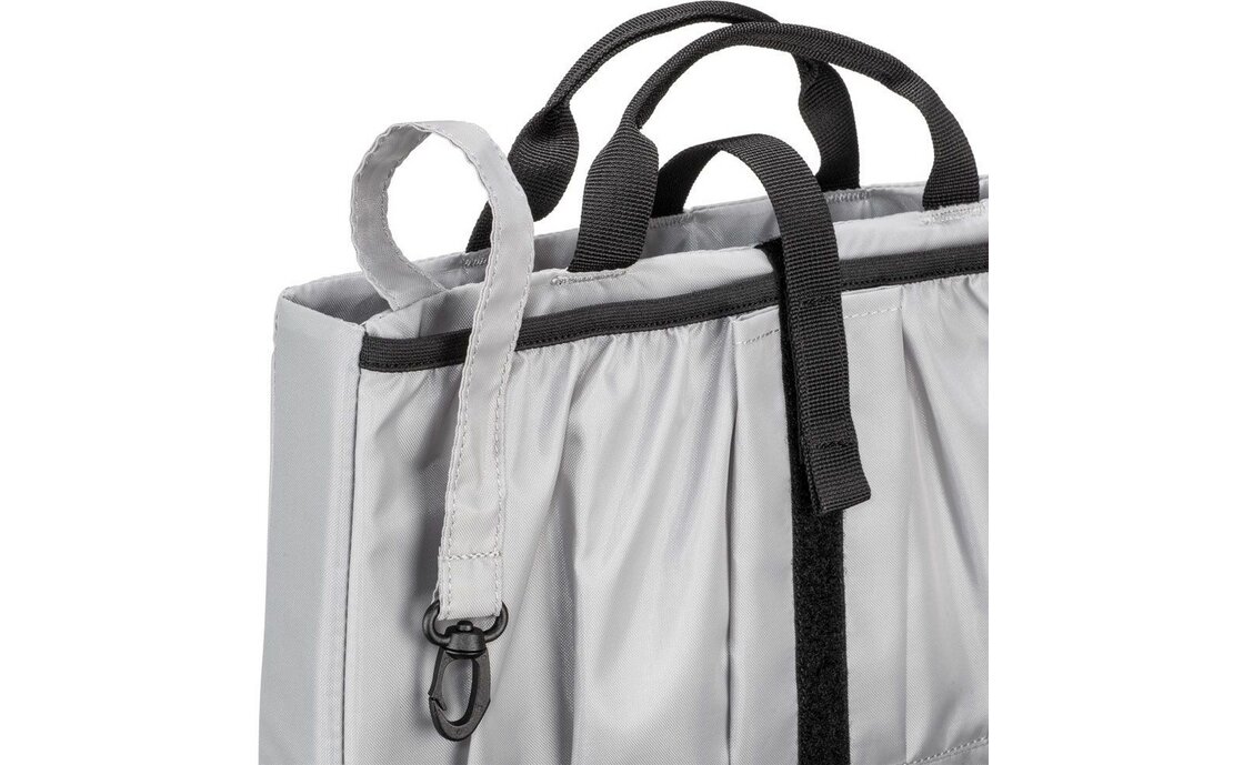 Ortlieb Commuter Insert Back Roller