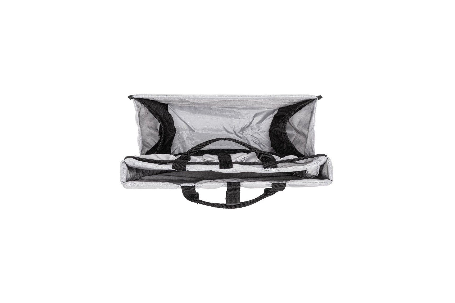 Ortlieb Commuter Insert Back Roller