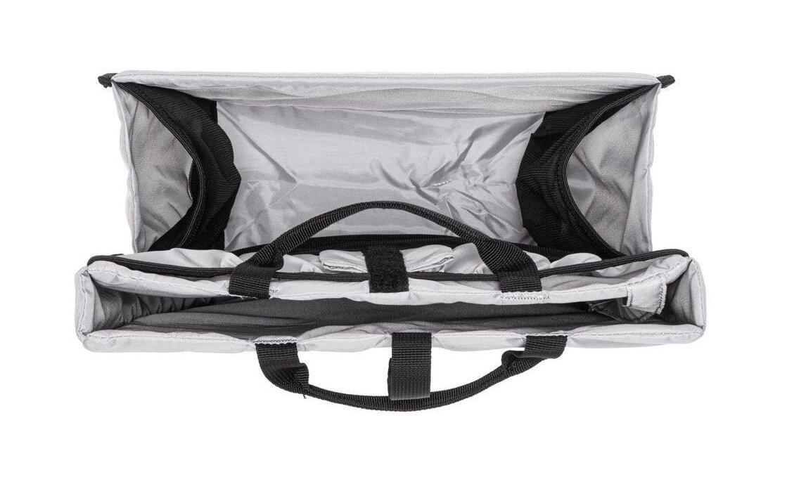 Ortlieb Commuter Insert Back Roller