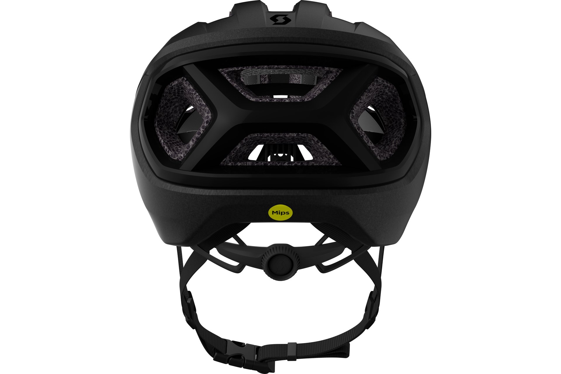 Scott Tago Plus MIPS