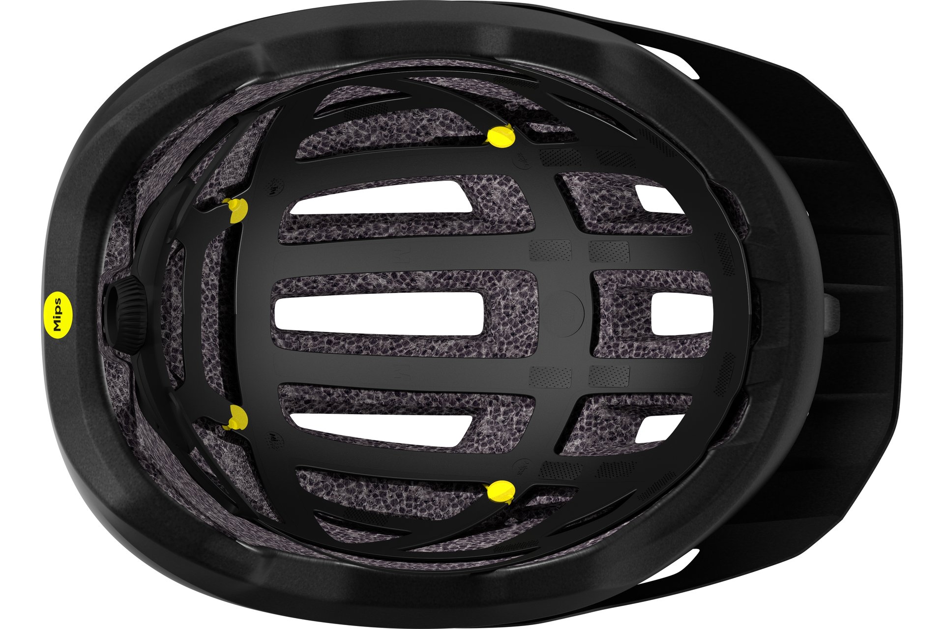 Scott Tago Plus MIPS